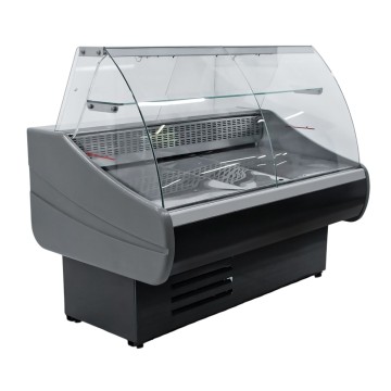 Витрина холодильная универсальная Cryspi OCTAVA SN 1500