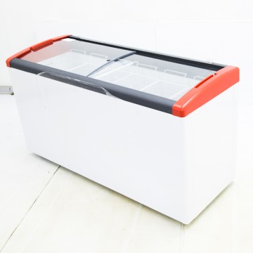 Ларь морозильный Frostor Gellar FG 600 E