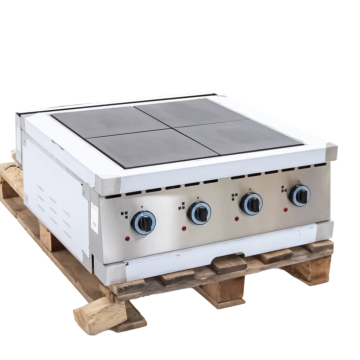 Плита электрическая 4-конфорочная RoboLabs ПЭ-4Н