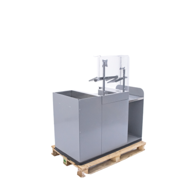 Экспресс касса Микрон