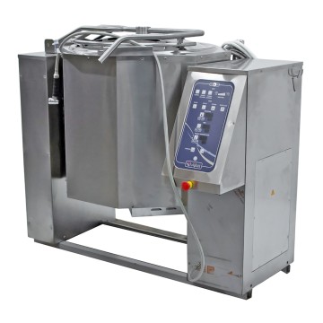 Котел варочный Abat КПЭМ-100-ОМ2