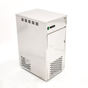 Льдогенератор (гранулы, 85кг) Eksi EGB-85